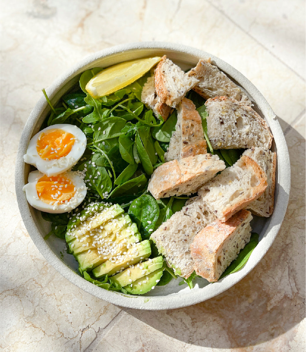 Determining Your Macros