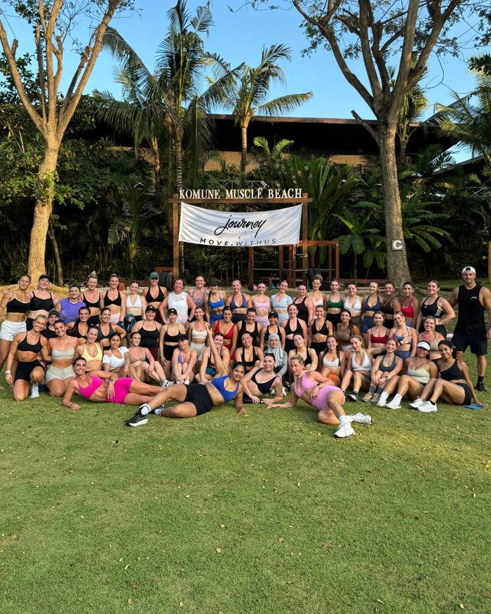 social post by movewithus