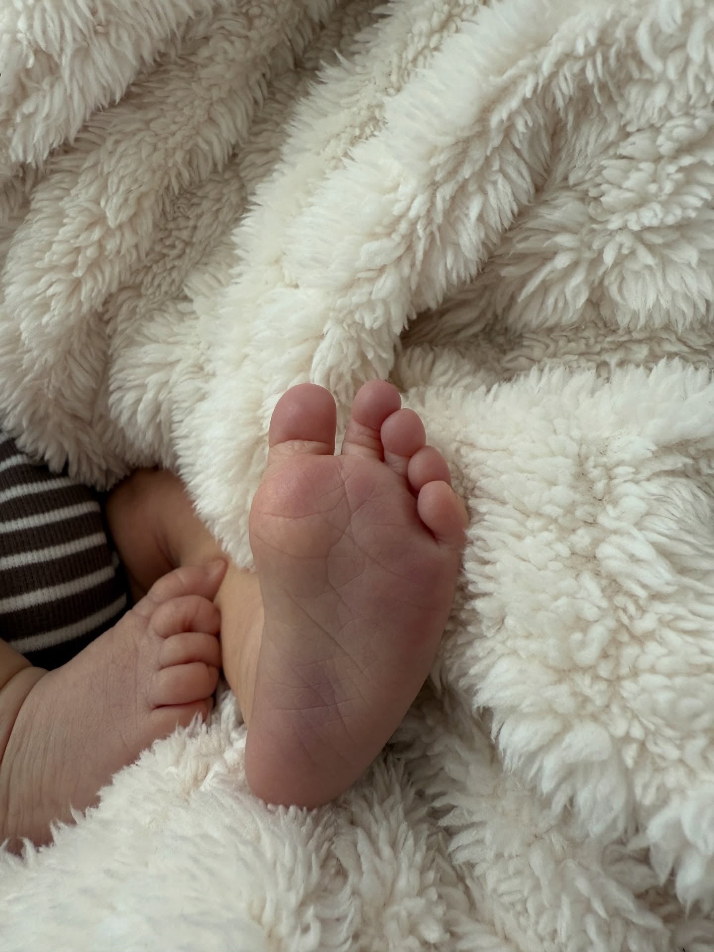 Walking on Your Program Rest Days: A Gentle Challenge for You and Your Baby
