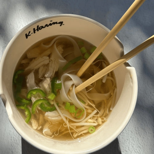 Chicken Pho