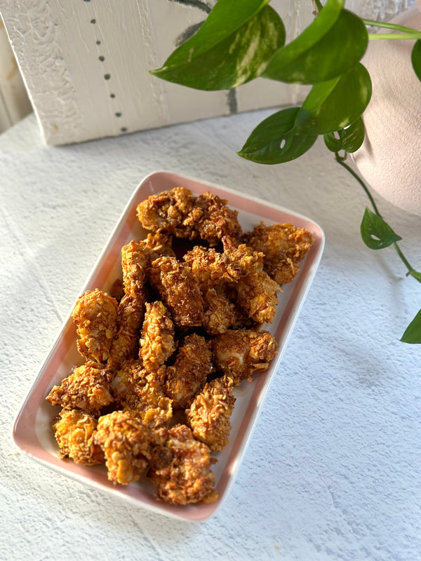 Bang Bang Chicken