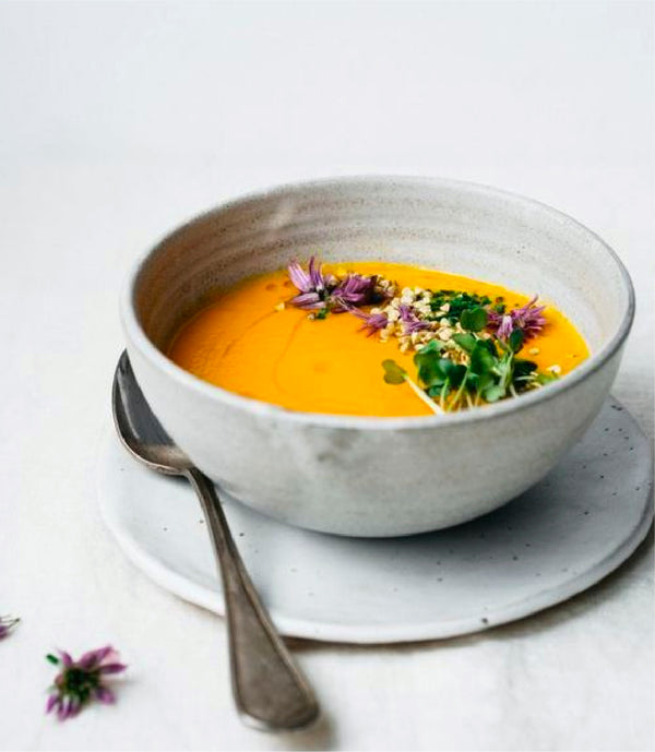5 Soul Warming Soups You Need To Try