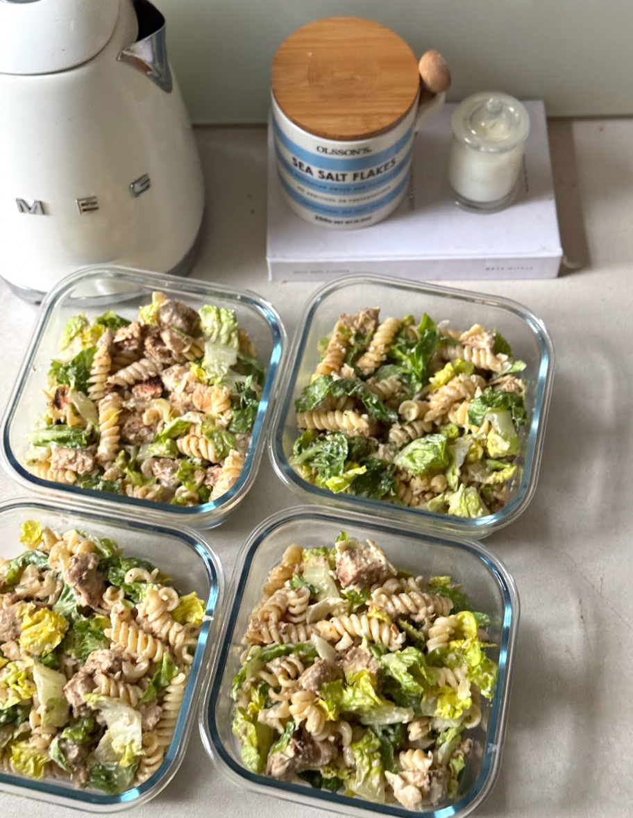 Fuelling Your Functional Fitness Journey