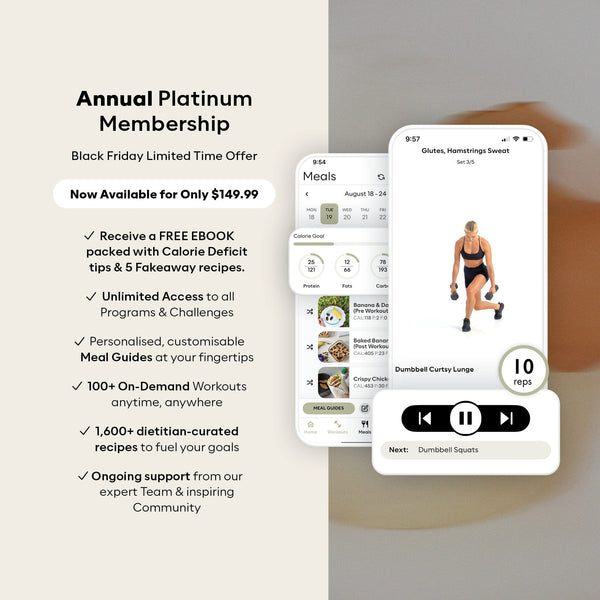 Platinum Membership (Annual)