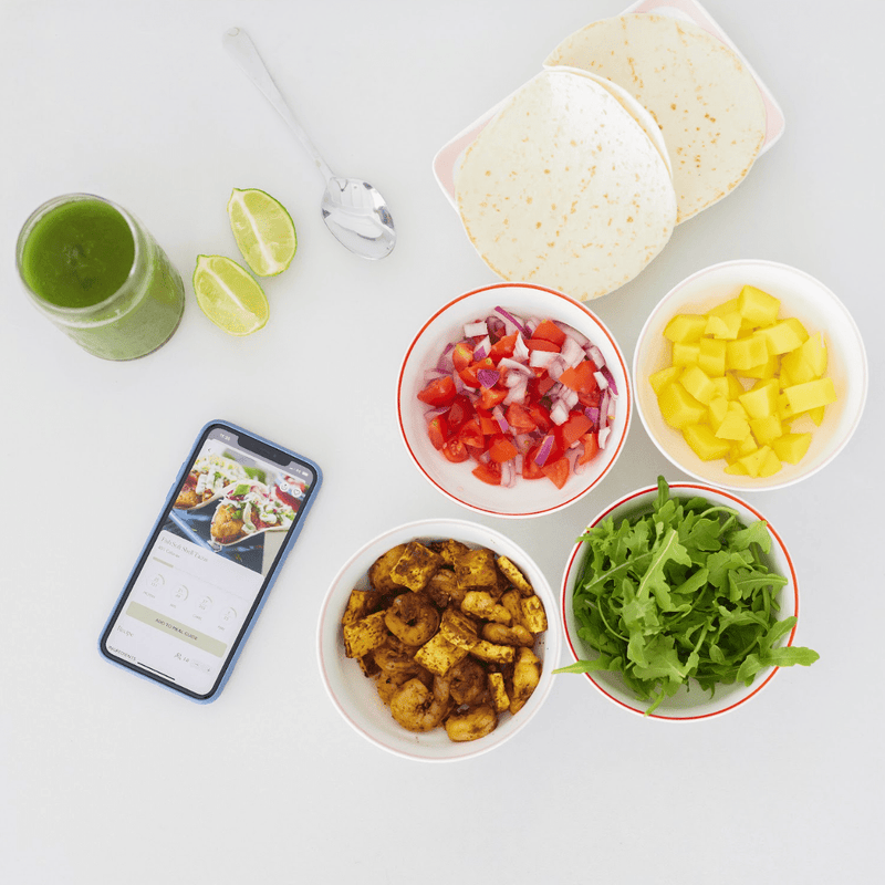 Eat With Us Membership (Monthly)