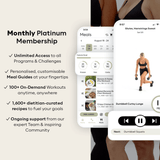 Platinum Membership (Monthly)