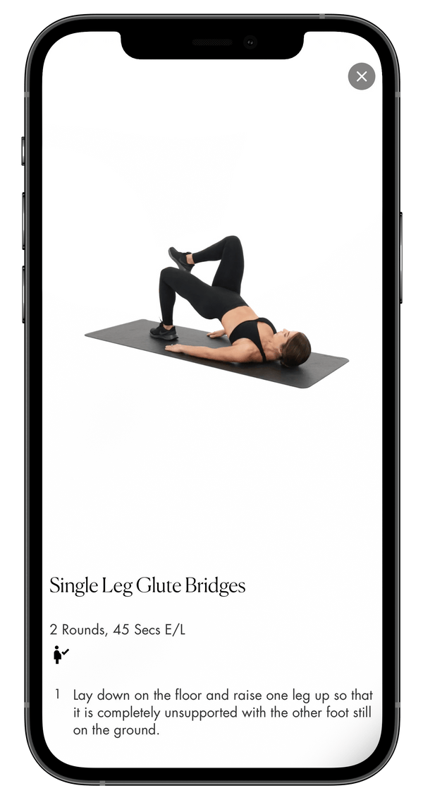 Get Started Program – Move With Us