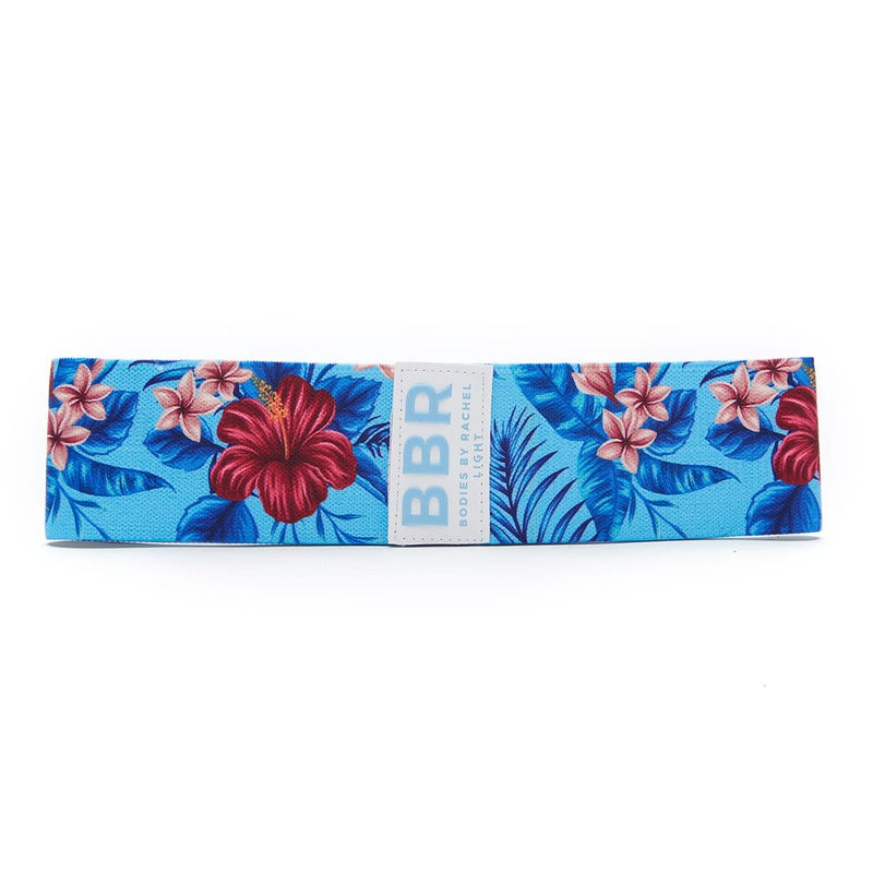 BBR 'Light' Tropical Cotton Band