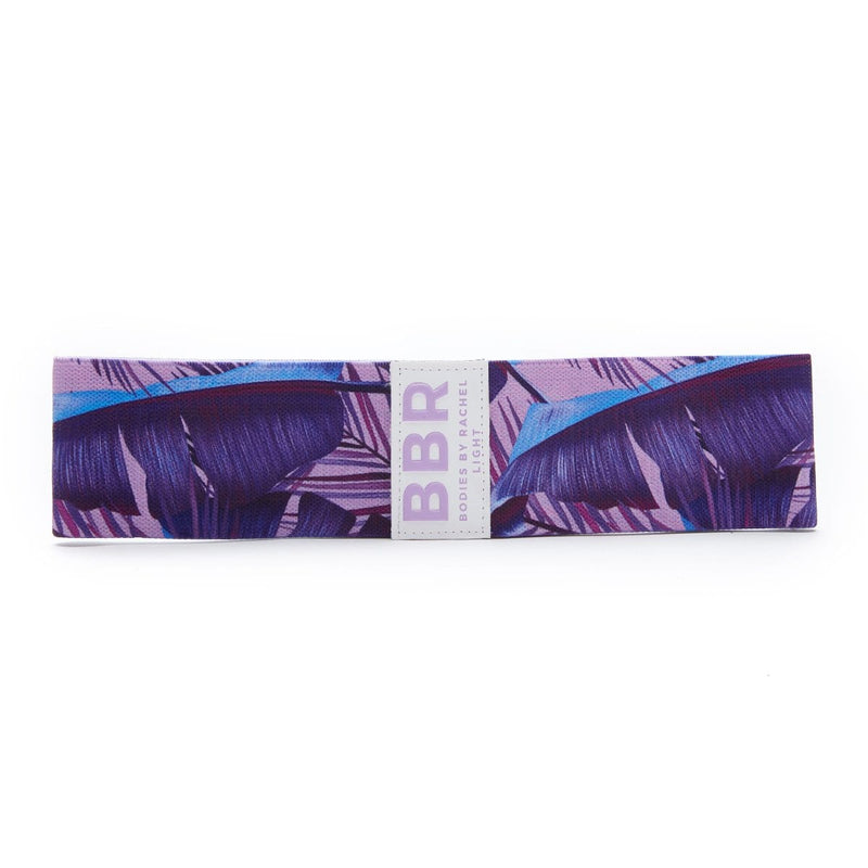 BBR 'Light' Tropical Cotton Band