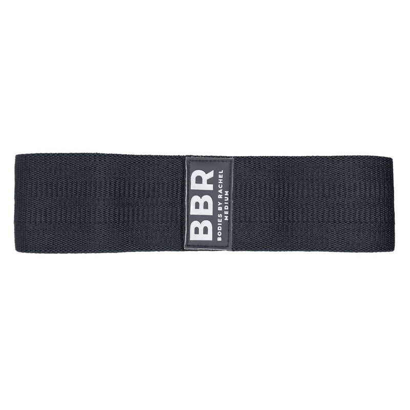 BBR 'Medium' Staple Cotton Band