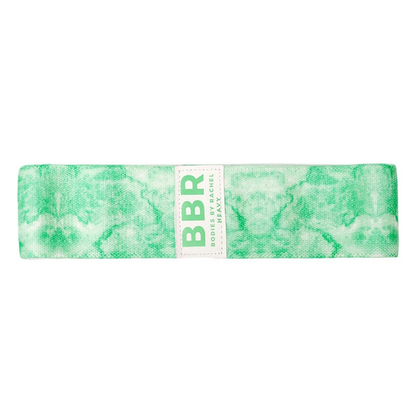 BBR 'Heavy' Marble Cotton Band