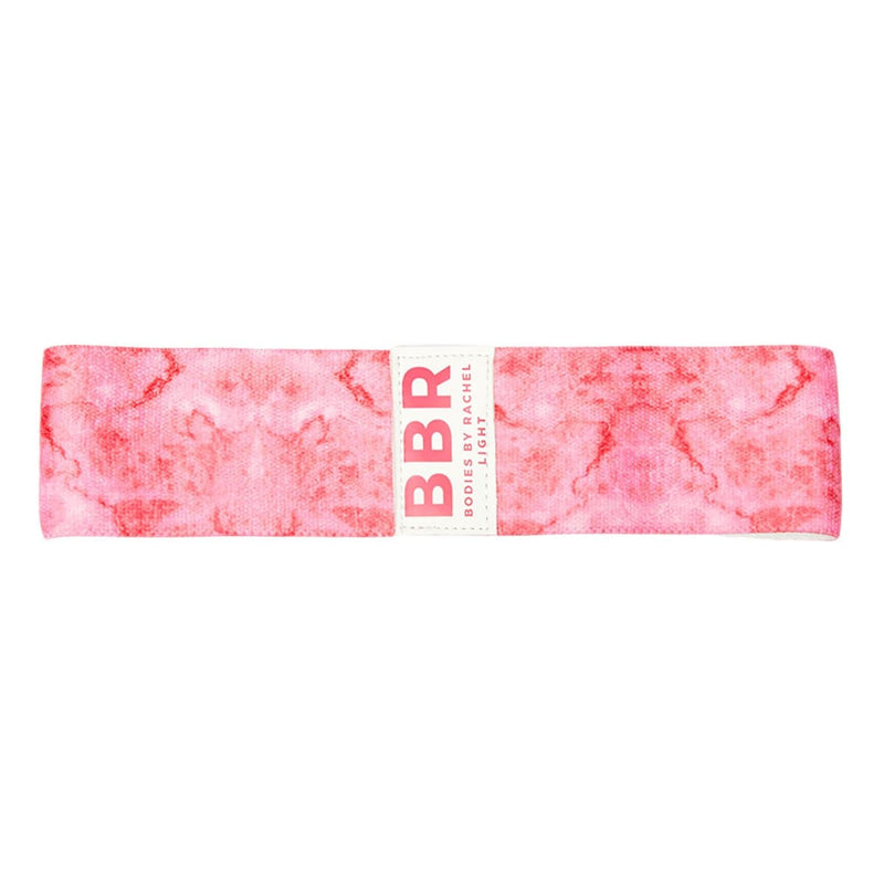 BBR 'Light' Marble Cotton Band