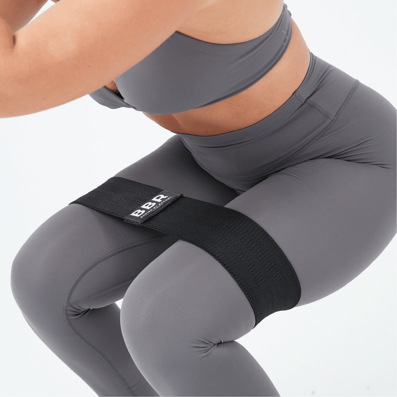 BBR 'Light' Staple Cotton Band