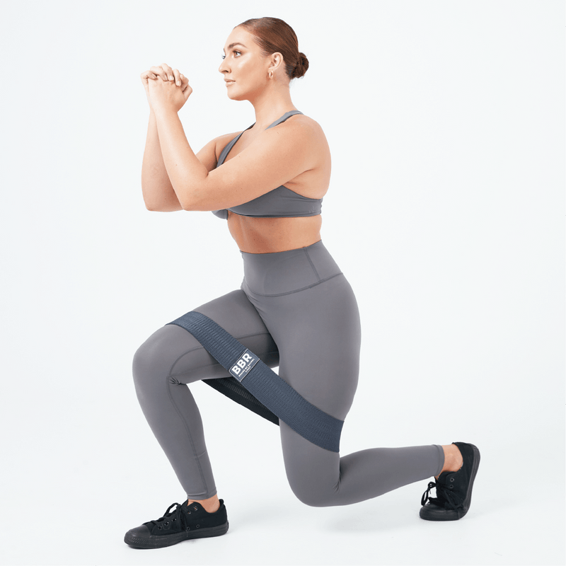 BBR 'Light' Staple Cotton Band