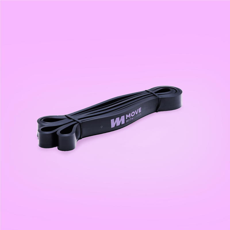 Move With Emma 'Light' Power Band